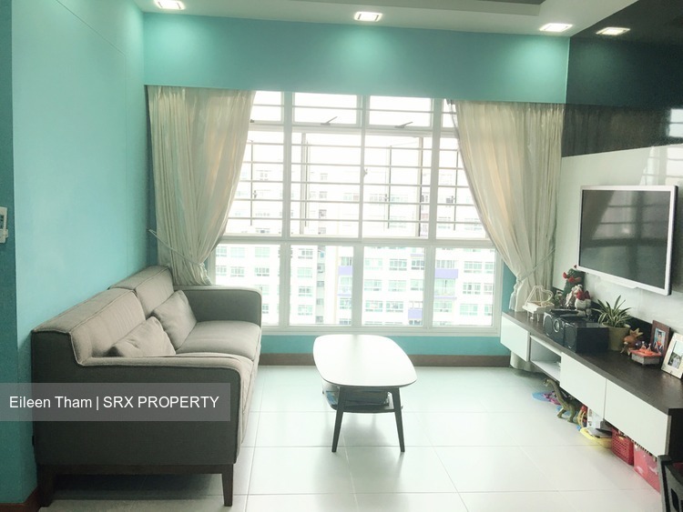 Punggol Drive (Punggol), HDB Executive #172820812